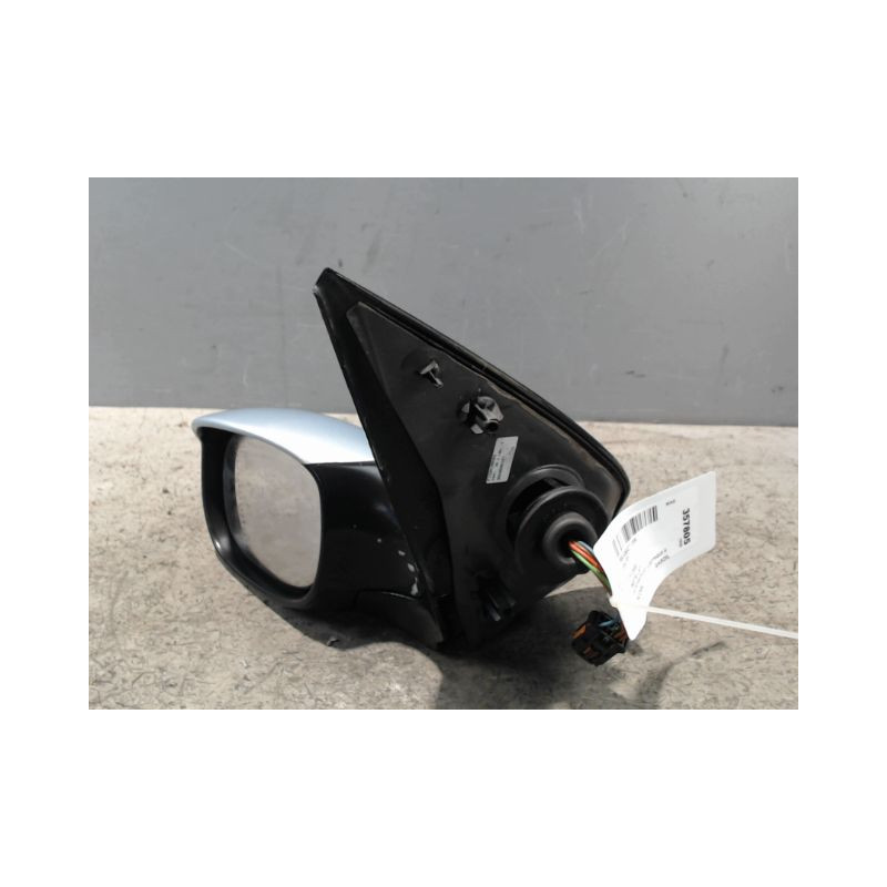 RETROVISEUR EXTERIEUR ELECTRIQUE GAUCHE PEUGEOT 206 5P