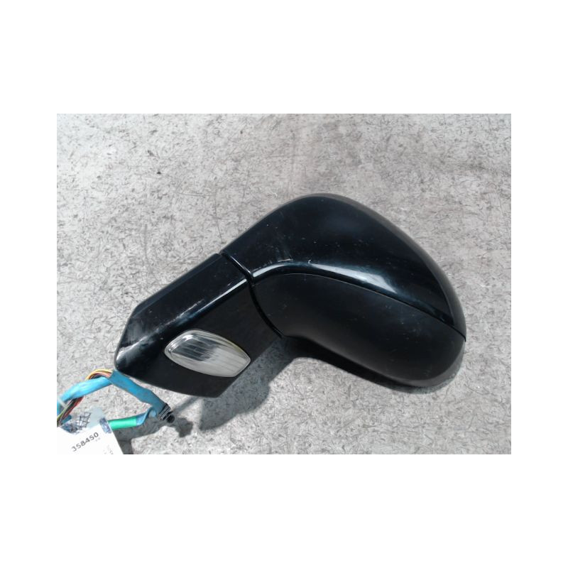 RETROVISEUR EXTERIEUR ELECTRIQUE GAUCHE PEUGEOT 308 SW 2008-
