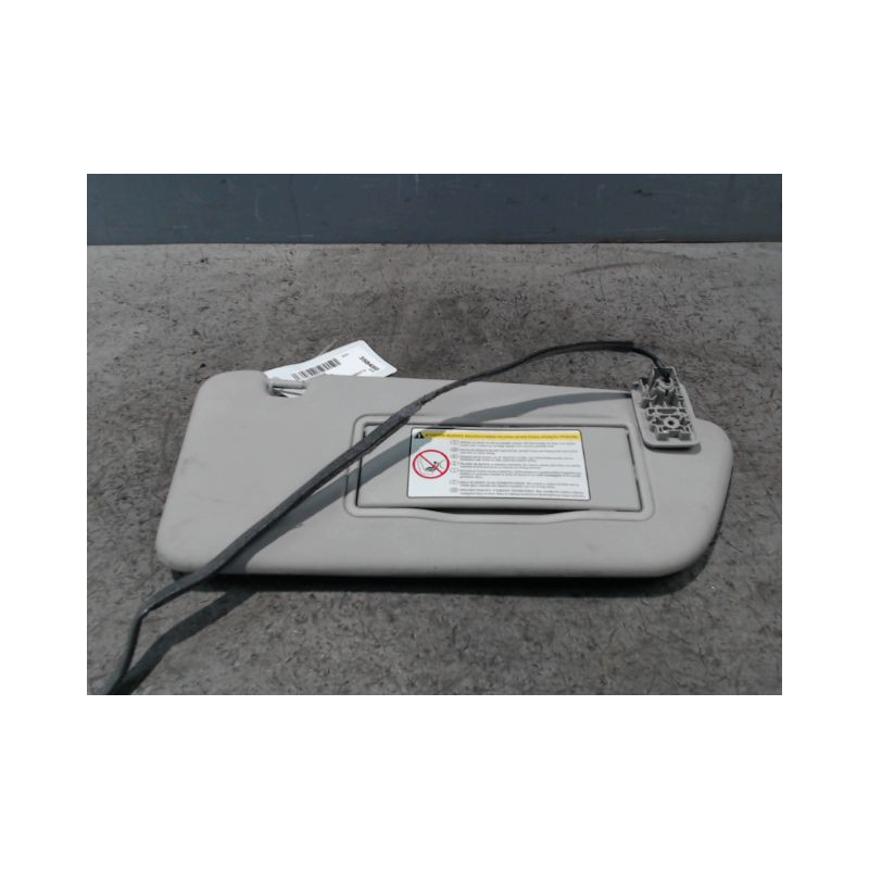PARE-SOLEIL D PEUGEOT 308 SW 2008-