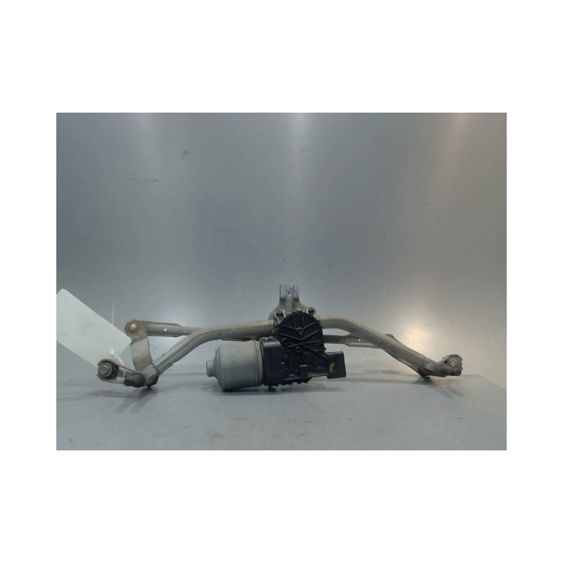 MECANISME ESSUIE-GLACE AVANT PEUGEOT 207