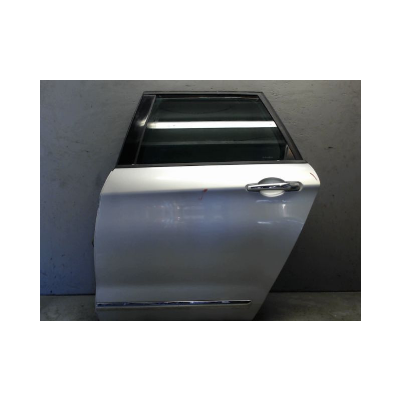 PORTE ARRIERE GAUCHE CITROEN C5