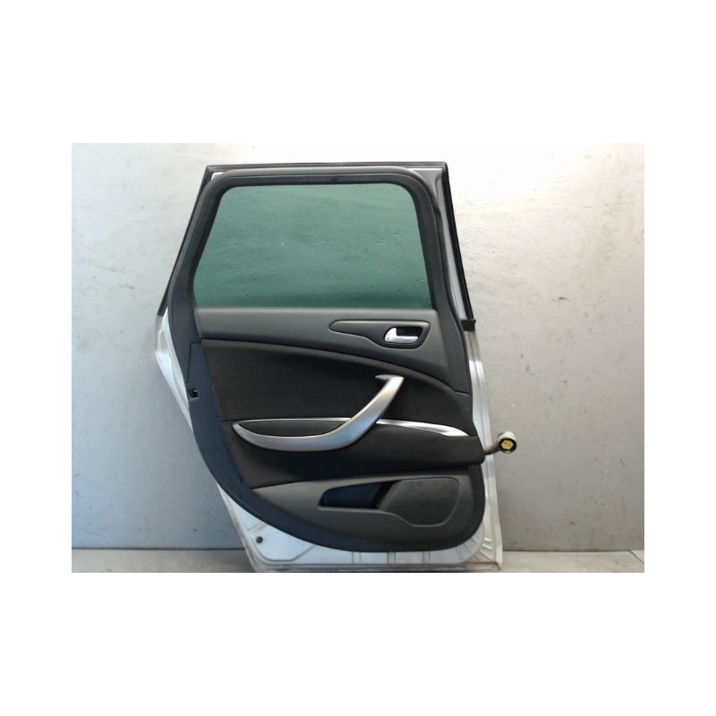 PORTE ARRIERE GAUCHE CITROEN C5