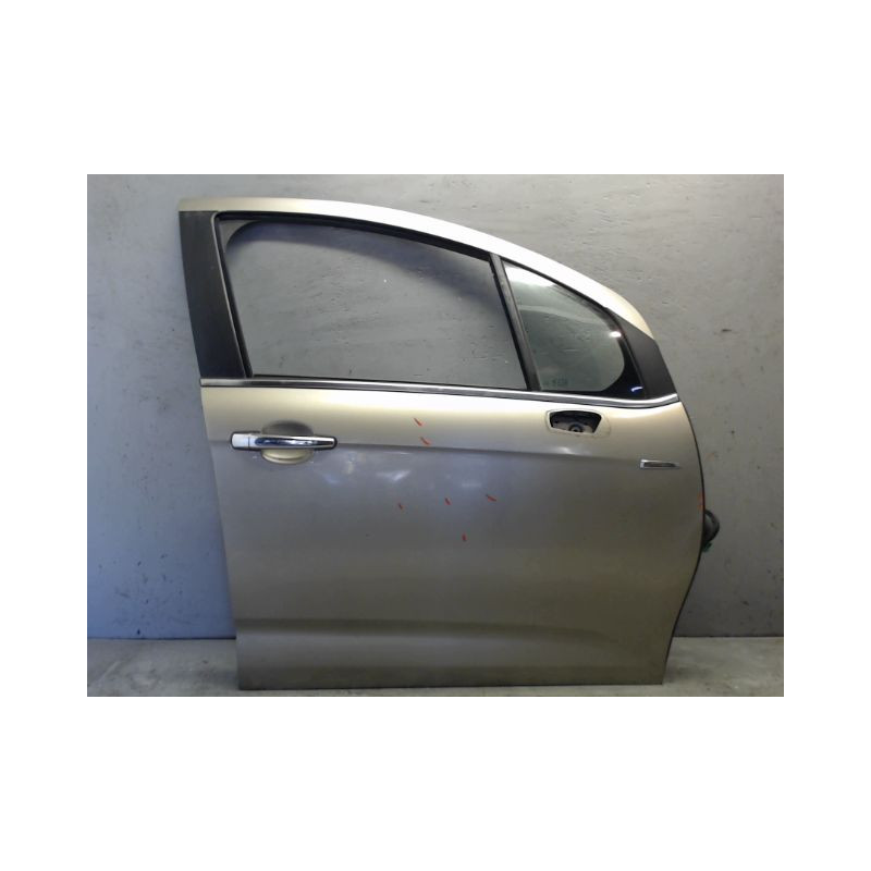 PORTE AVANT DROIT CITROEN C3