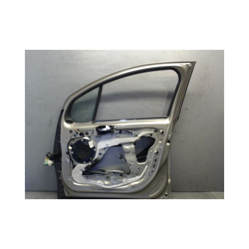 PORTE AVANT DROIT CITROEN C3