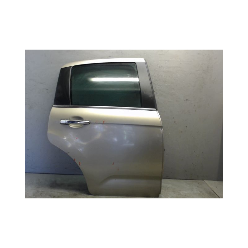 PORTE ARRIERE DROIT CITROEN C3