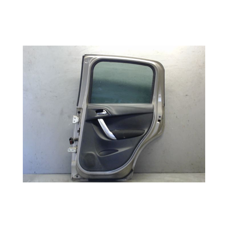 PORTE ARRIERE DROIT CITROEN C3