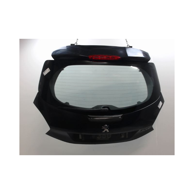 HAYON PEUGEOT 208 Phase 1 2012-...