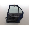 PORTE ARRIERE DROIT PEUGEOT 306 Phase 2 1997-2001