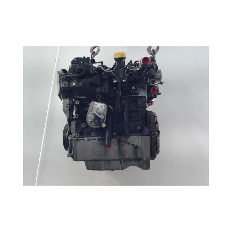 MOTEUR DIESEL RENAULT CLIO 1.5 dCi 90