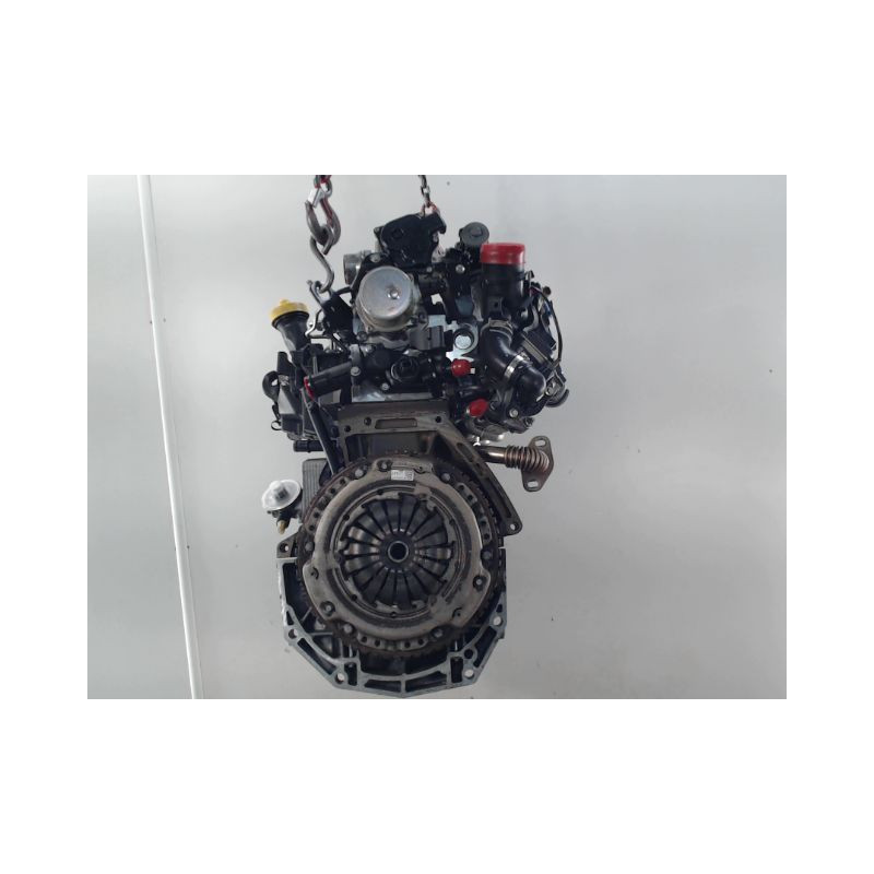 MOTEUR DIESEL RENAULT CLIO 1.5 dCi 90