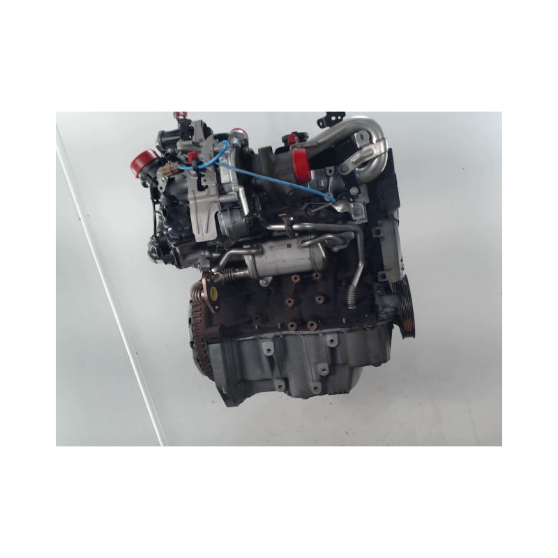 MOTEUR DIESEL RENAULT CLIO 1.5 dCi 90