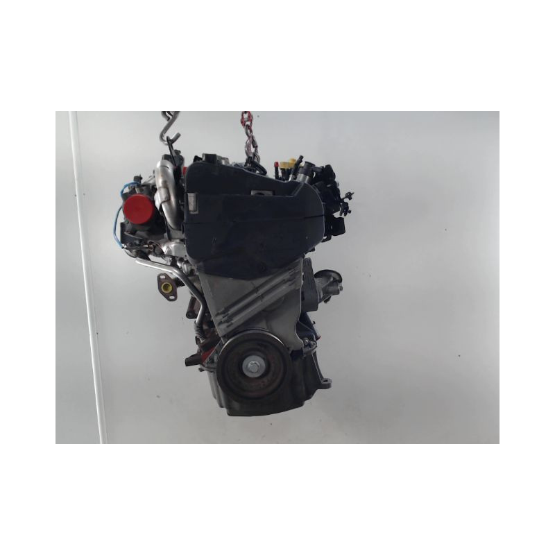 MOTEUR DIESEL RENAULT CLIO 1.5 dCi 90