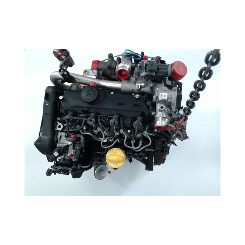 MOTEUR DIESEL RENAULT CLIO 1.5 dCi 90