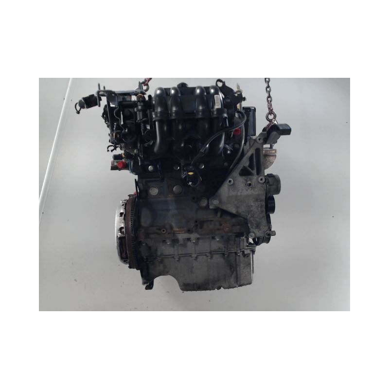 MOTEUR ESSENCE FIAT PUNTO 1.4