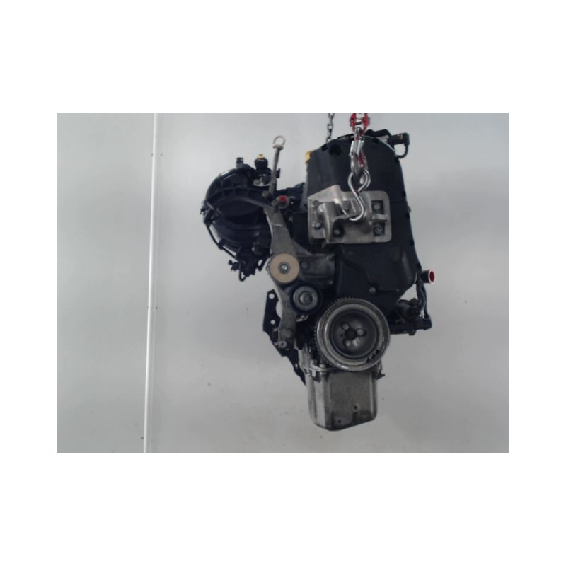MOTEUR ESSENCE FIAT PUNTO 1.4
