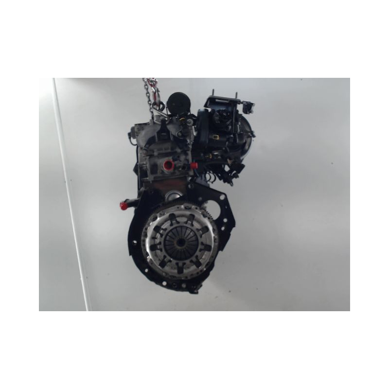 MOTEUR ESSENCE FIAT PUNTO 1.4