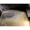 MOTEUR ESSENCE FIAT PUNTO 1.4