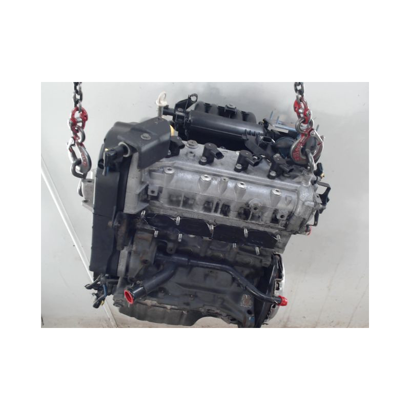 MOTEUR ESSENCE FIAT PUNTO 1.4