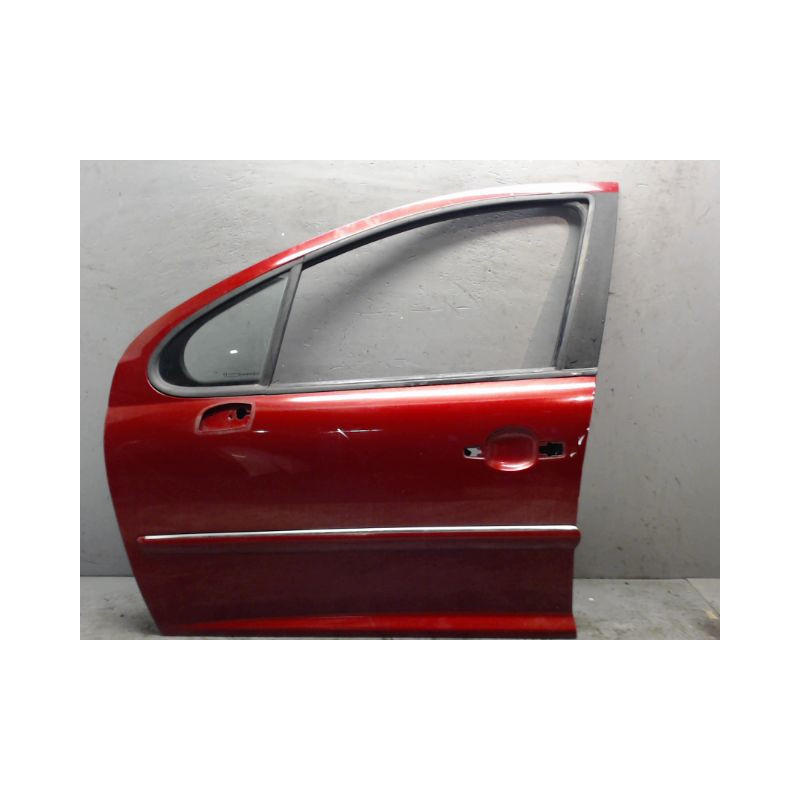 PORTE AVANT GAUCHE PEUGEOT 207