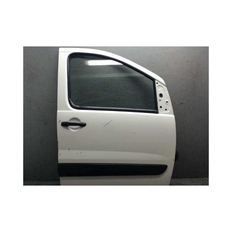 PORTE AVANT DROIT PEUGEOT EXPERT