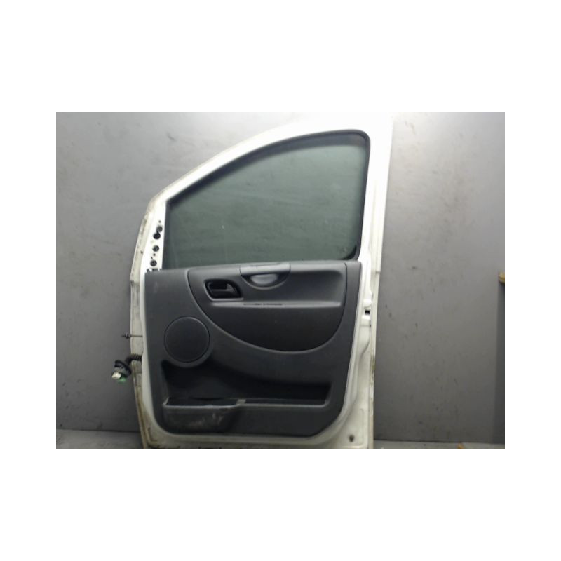 PORTE AVANT DROIT PEUGEOT EXPERT
