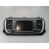 ECRAN GPS PEUGEOT EXPERT TOLE