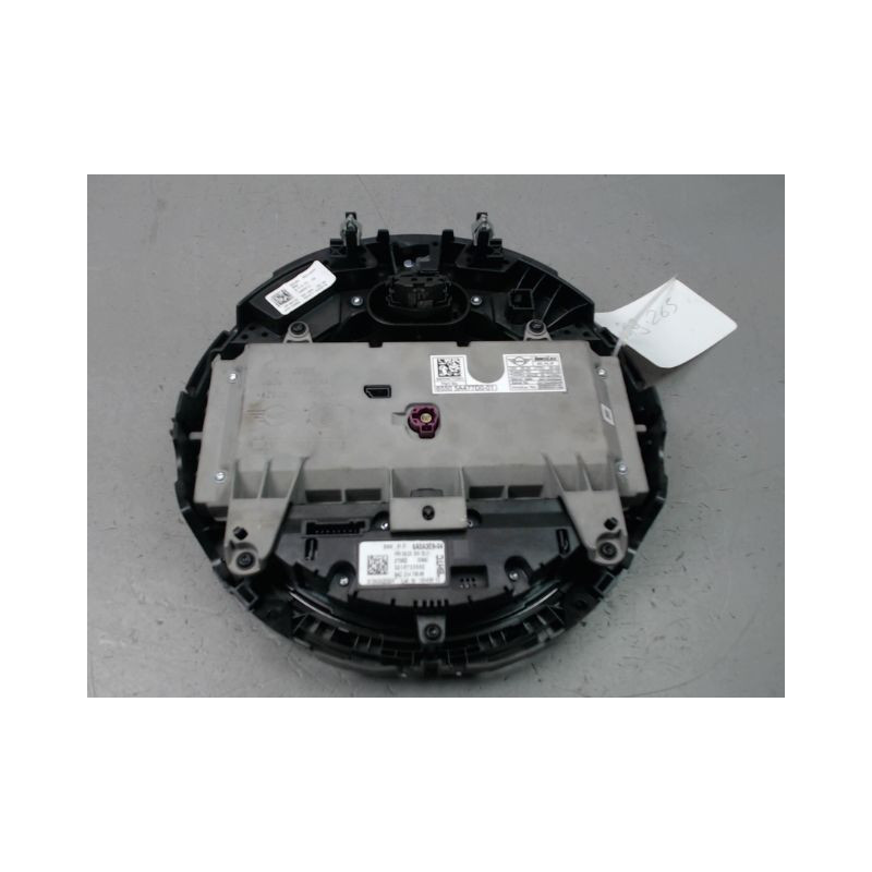 ECRAN GPS MINI COUNTRYMAN 2010-
