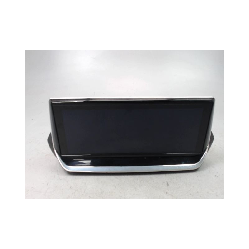 ECRAN GPS PEUGEOT 208 Phase 1 2012-...