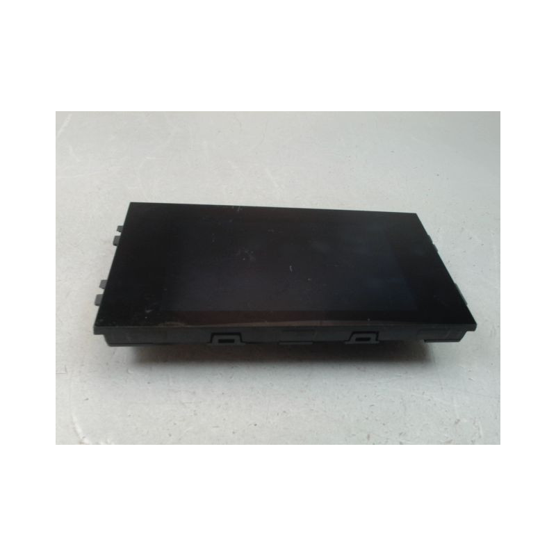 ECRAN GPS PEUGEOT 308 2011-
