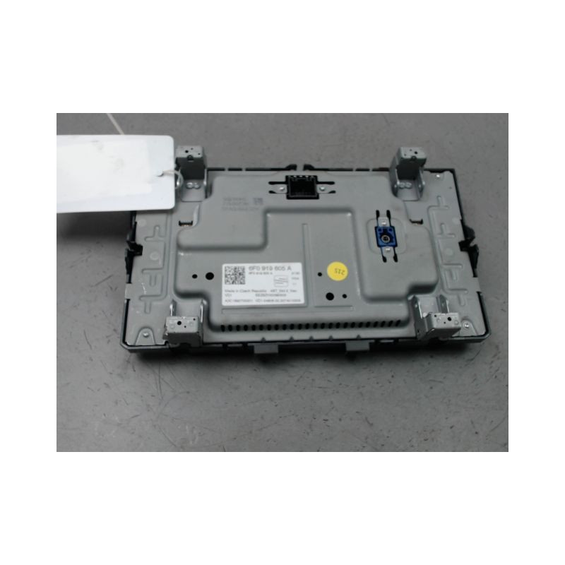 AUTORADIO SEAT ARONA