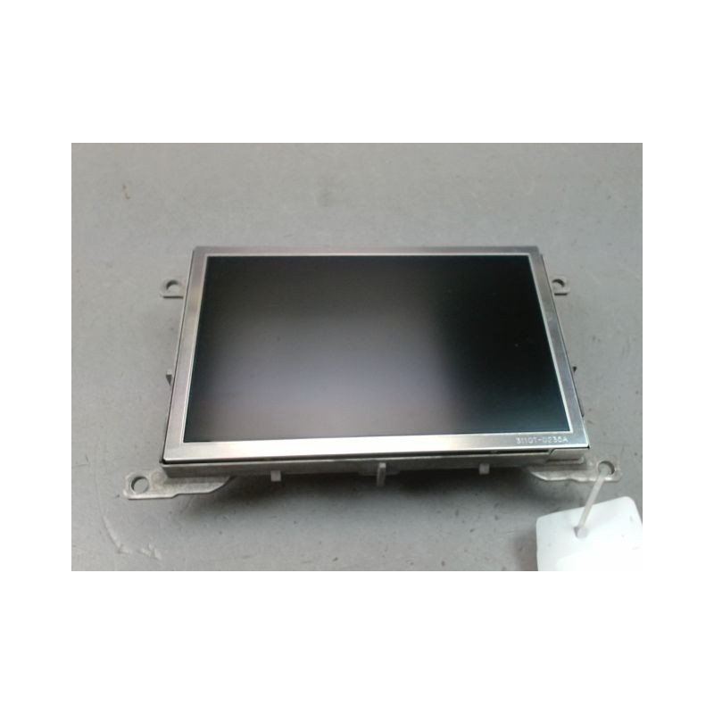 ECRAN GPS PEUGEOT 508 BERL. Phase 1 2011-...
