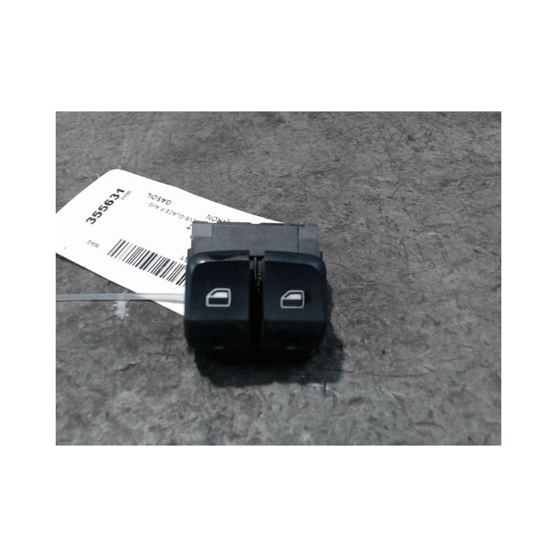 COMMANDE LEVE-GLACE PORTE AVG AUDI A1