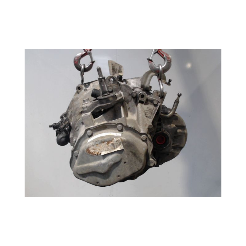 BOITE A VITESSE MECANIQUE CITROEN C4 04-08 1.6 HDi