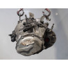 BOITE A VITESSE MECANIQUE CITROEN C4 04-08 1.6 HDi