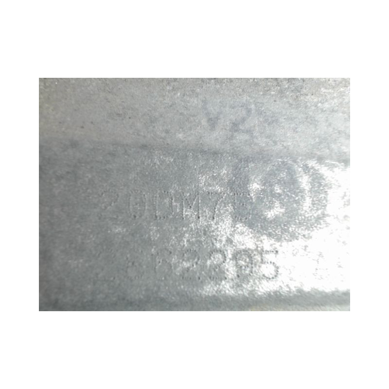 BOITE A VITESSE MECANIQUE CITROEN C4 04-08 1.6 HDi