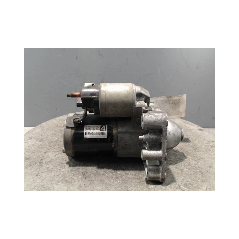 DEMARREUR CITROEN C4 04-08