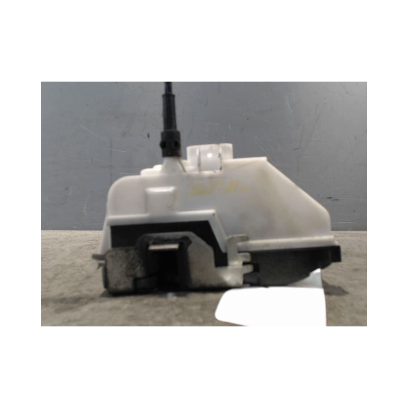 SYSTEME CONDAMNATION AVANT DROIT CITROEN C2 2005-