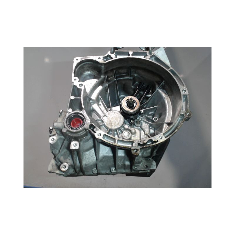 BOITE A VITESSE MECANIQUE FORD FIESTA 2010- 1.4 TDCi