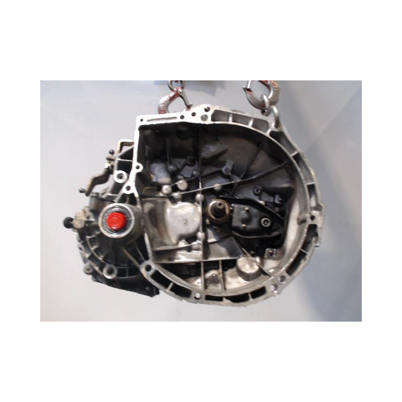 BOITE A VITESSE MECANIQUE PEUGEOT 206 5P 1.4 HDi