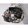 BOITE A VITESSE MECANIQUE PEUGEOT 206 5P 1.4 HDi