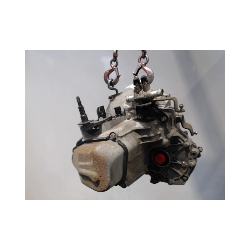 BOITE A VITESSE MECANIQUE PEUGEOT 206 5P 1.4 HDi