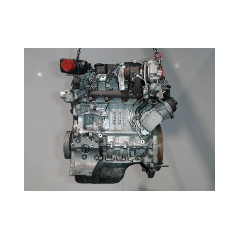 MOTEUR DIESEL CITROEN C4 2008- 1.6 HDi