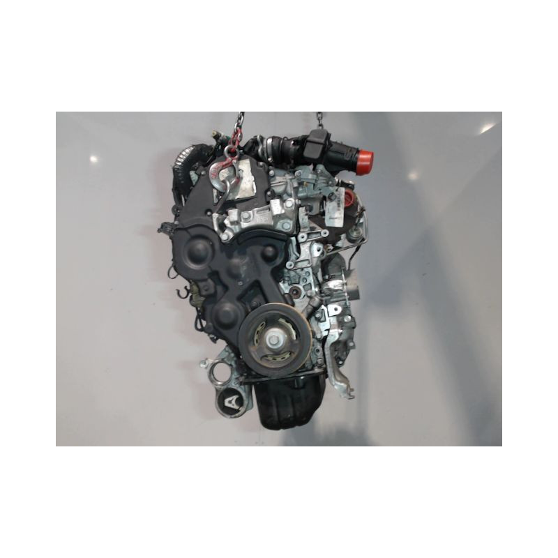 MOTEUR DIESEL CITROEN C4 2008- 1.6 HDi