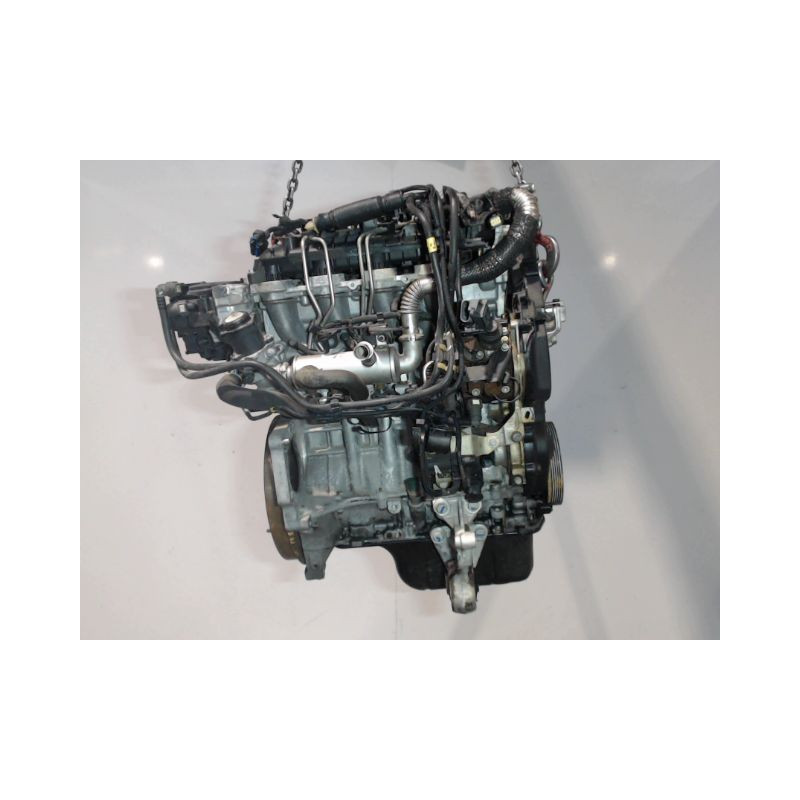 MOTEUR DIESEL CITROEN C4 2008- 1.6 HDi