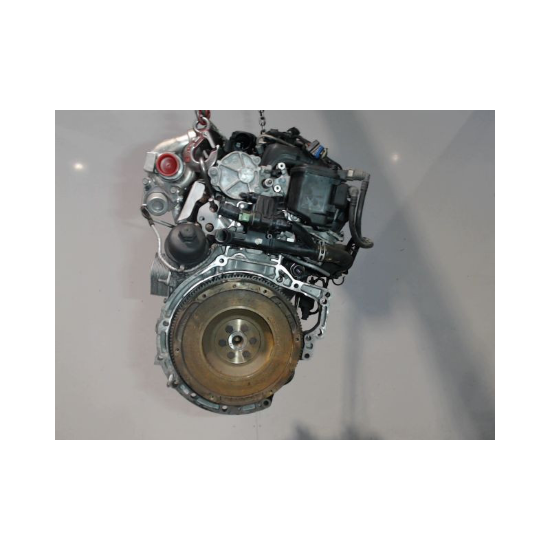 MOTEUR DIESEL CITROEN C4 2008- 1.6 HDi