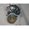 MOTEUR DIESEL CITROEN C4 2008- 1.6 HDi