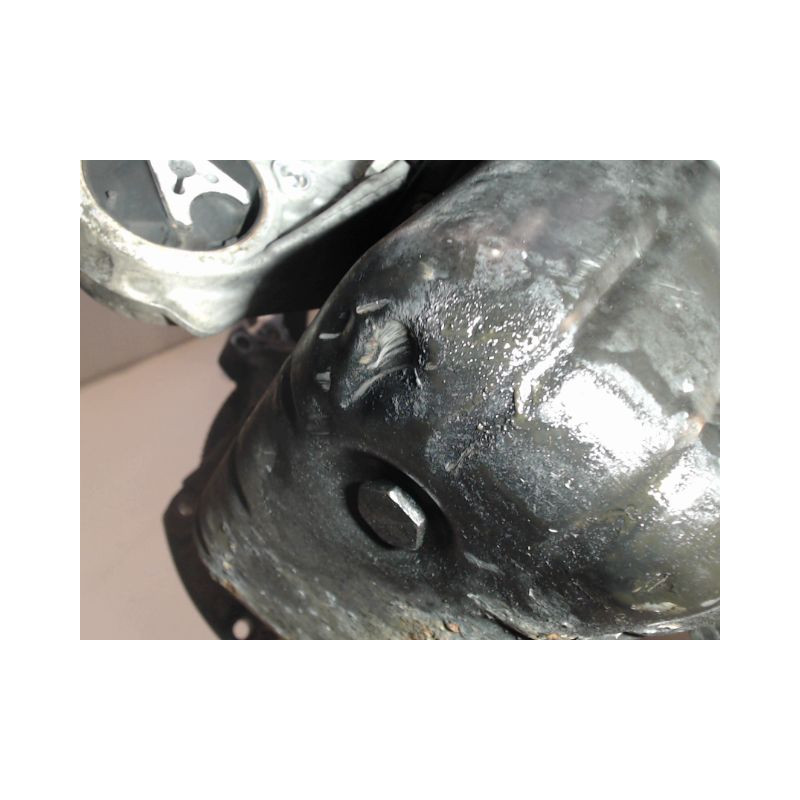 MOTEUR DIESEL CITROEN C4 2008- 1.6 HDi