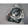 BOITE A VITESSE MECANIQUE FORD FIESTA 2005- 1.3