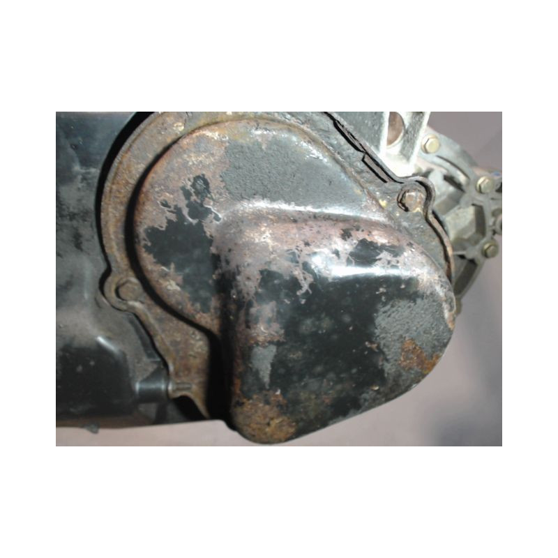 BOITE A VITESSE MECANIQUE FORD FIESTA 2005- 1.3