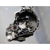 BOITE A VITESSE MECANIQUE FIAT PUNTO 2003- 1.3 JTD 16V